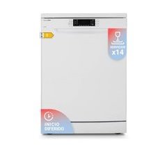 Lavavajillas Digital Libre Instalación   | UNIVERSALBLUE