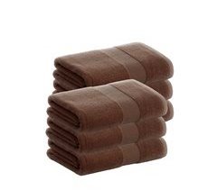 Pack 6 Toallas Lavabo