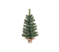 Árbol de Navidad Decorativo Mini Dayron