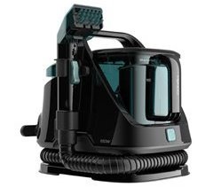 Cecotec Limpiatapicerías cable Conga 5000 Carpet&Spot Clean XXL
