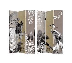 Biombo Lienzo Adda Home