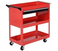 Carro de Taller Acero DURHAND