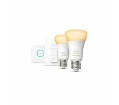 Bombilla Inteligente Get Started