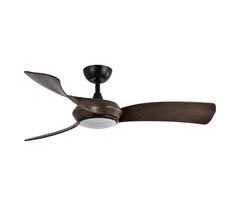 Ventilador De Techo Metal Serie Cerdeña