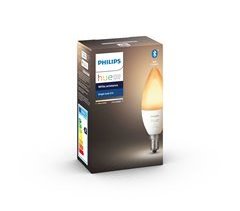 Bombilla Inteligente Bombilla individual E14