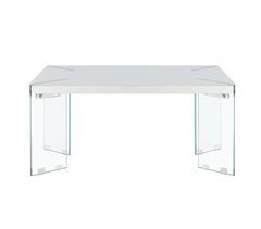 Mesa de centro fija ARES