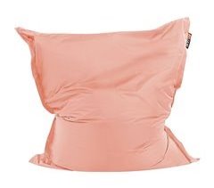 Beliani Funda para puf FUZZY