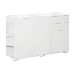 Aparador de Salón Melamina de Madera HOMCOM 117