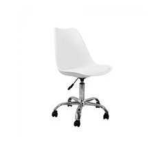 Silla con ruedas