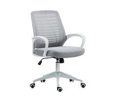 Silla de Escritorio con Ruedas TaskMaster