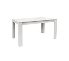 Mesa Extensible 4 Plazas 141x81
