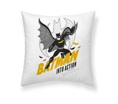 Funda de cojín Batman Comix 1B