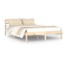 Estructura de cama 140x200