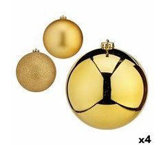 Set de Bolas de Navidad