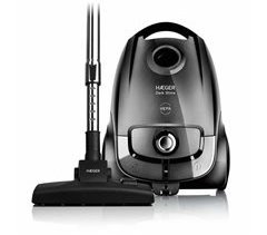 Aspirador con Bolsa HAEGER DARK SHINE - 750W
