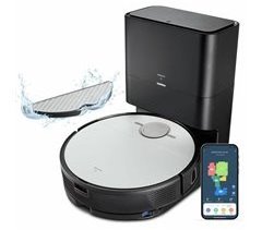 Robot Aspirador