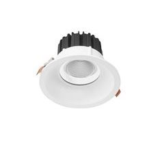 Forlight Downlight Ip44 Dorit Led 17.3W 3000K 1722L