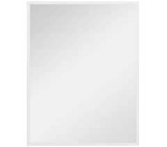 Espejo de Pared MDF, Vidrio HOMCOM, hogar - decoración