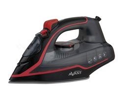 Plancha de vapor Avant 2200W