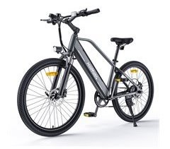 E-bike  HillMiles MileTrail 1 - 350W 36V13AH 26 Pulgadas