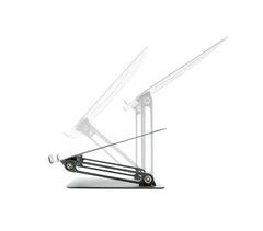 Soporte para Portátil Plegable y Regulable