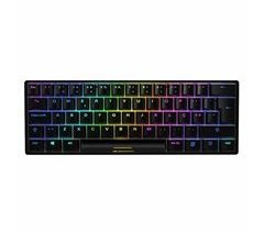 Teclado SGK50 S4