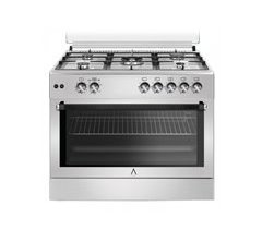 ALPHA Cocina de Gas VULCANO LUX-90
