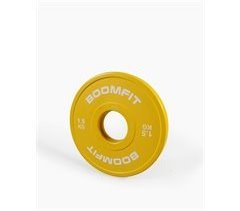 Disco Fraccionado 1,5kg - BOOMFIT
