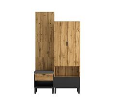 Mueble recibidor