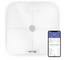 Báscula Inteligente BR9640