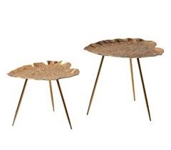 Set Metal Adda Home