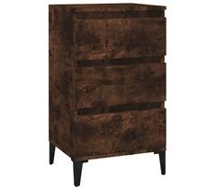Soluna Home - Mesitas De Noche Darby 40