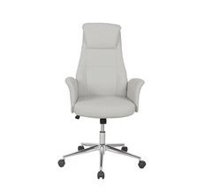 Silla de oficina HAKU color blanco