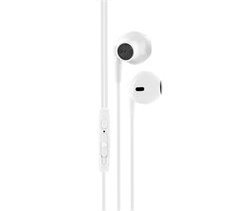 Auriculares con Cable y microfono Mooov