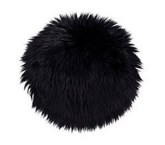 Puf Lambskin