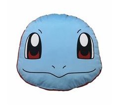 Cojín 3D Squirtle