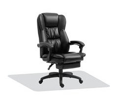 Conjunto de Silla PU, Espuma Vinsetto