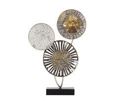 Beliani Accesorio decorativo URANIUM