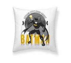 Funda de cojín Batman Comix 2A