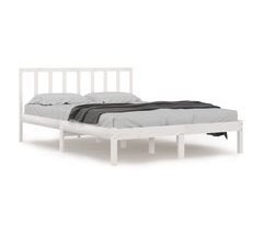 Estructura de cama 160x200