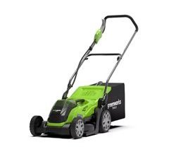 Cortacésped G40LM35