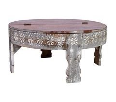 Mesa de Centro