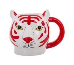 Taza de desayuno