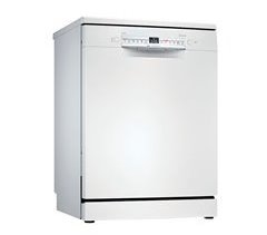 Lavavajillas Bosch SMS2HKW00E 12 cubiertos 6 programas