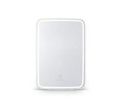 Mini Nevera maquillaje portátil 9 L Frio/calor 12-220V SCMF10MW