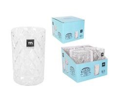 Vaso whisky AURISS VISO 50cl marca LA MEDITERRANEA