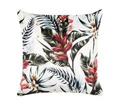 Beliani Cojín decorativo EDELWEISS