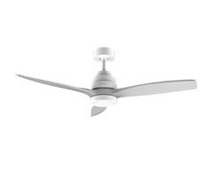 Ventilador de techo EnergySilence Aero 5200 White Design Cecotec