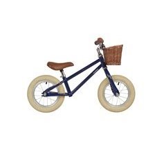 Moonbug 12" bicicleta de equilibrio