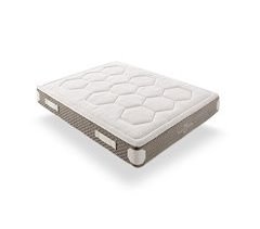 Colchón Muelle ensacado Royal Madeira - Altura 30 cm - Simpur Relax